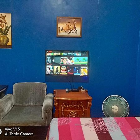 Tayo Na Sa Antipolo #235 Apartment Exterior photo
