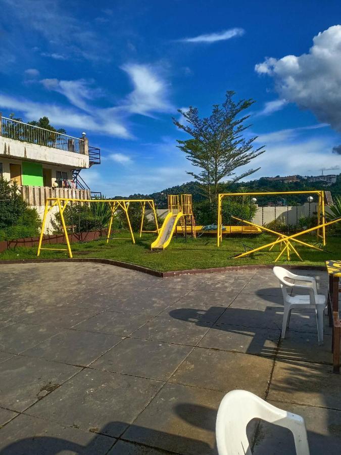 Tayo Na Sa Antipolo #235 Apartment Exterior photo