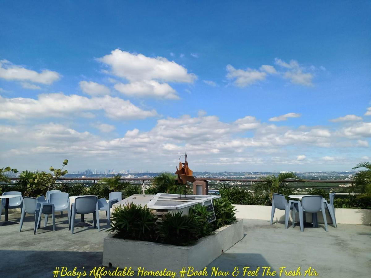 Tayo Na Sa Antipolo #235 Apartment Exterior photo