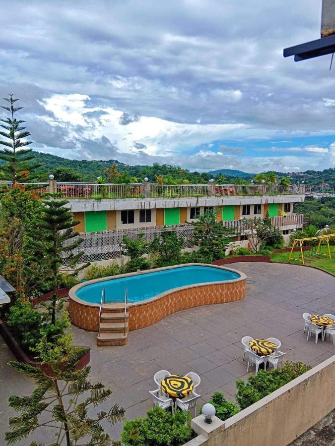Tayo Na Sa Antipolo #235 Apartment Exterior photo