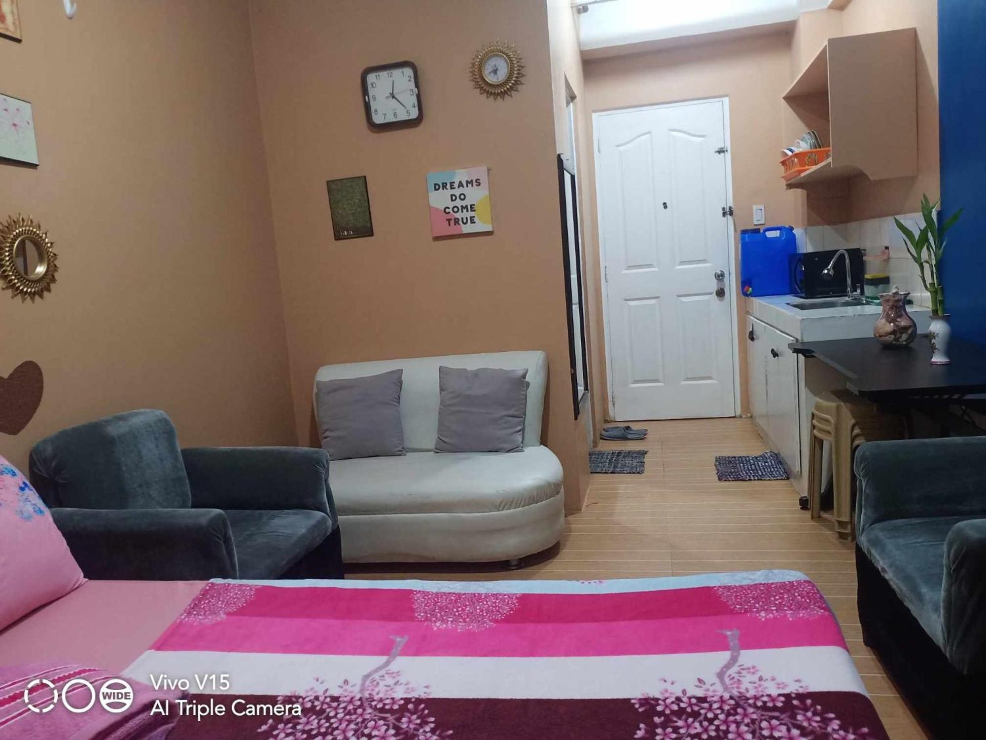Tayo Na Sa Antipolo #235 Apartment Exterior photo