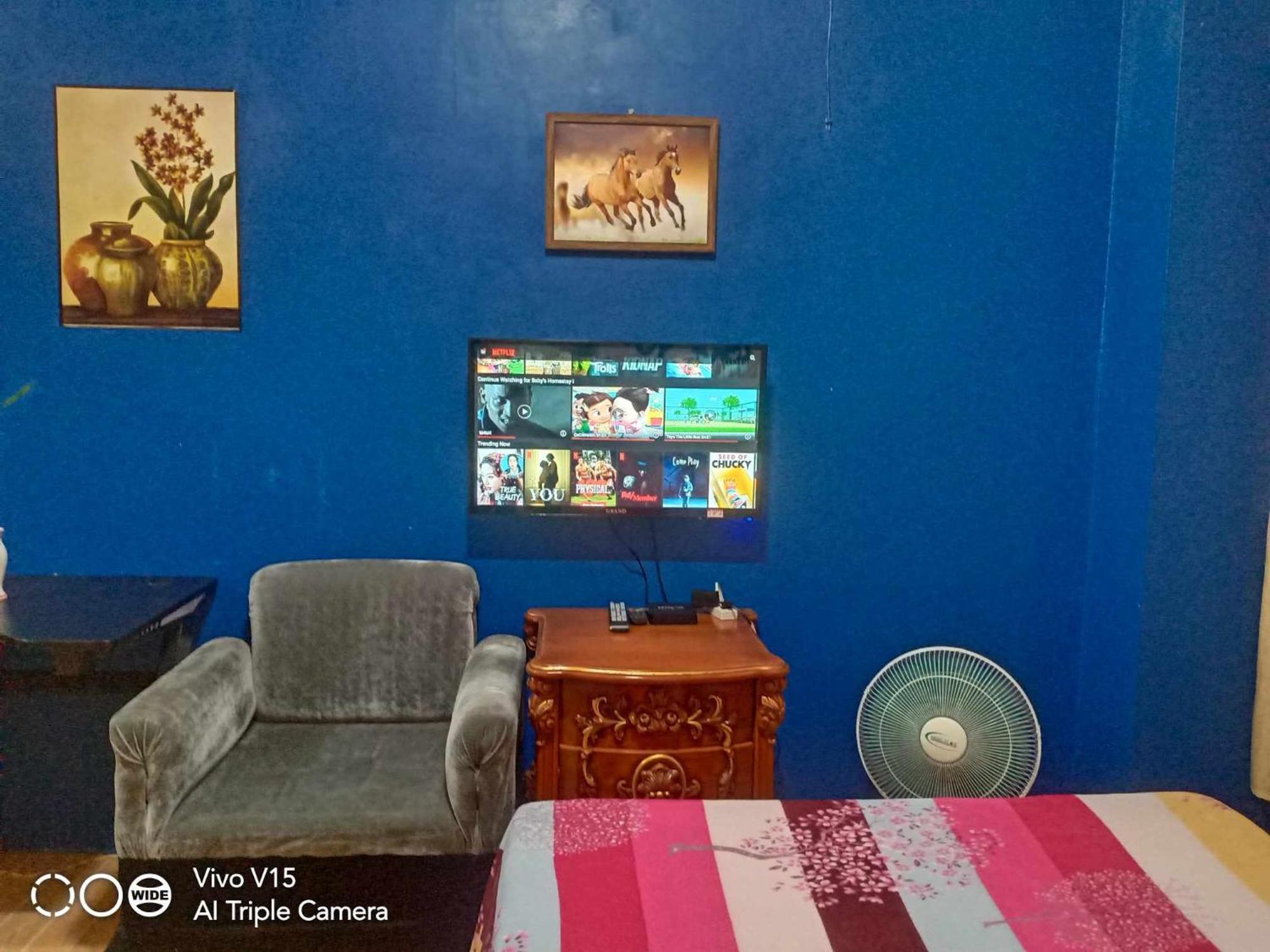 Tayo Na Sa Antipolo #235 Apartment Exterior photo