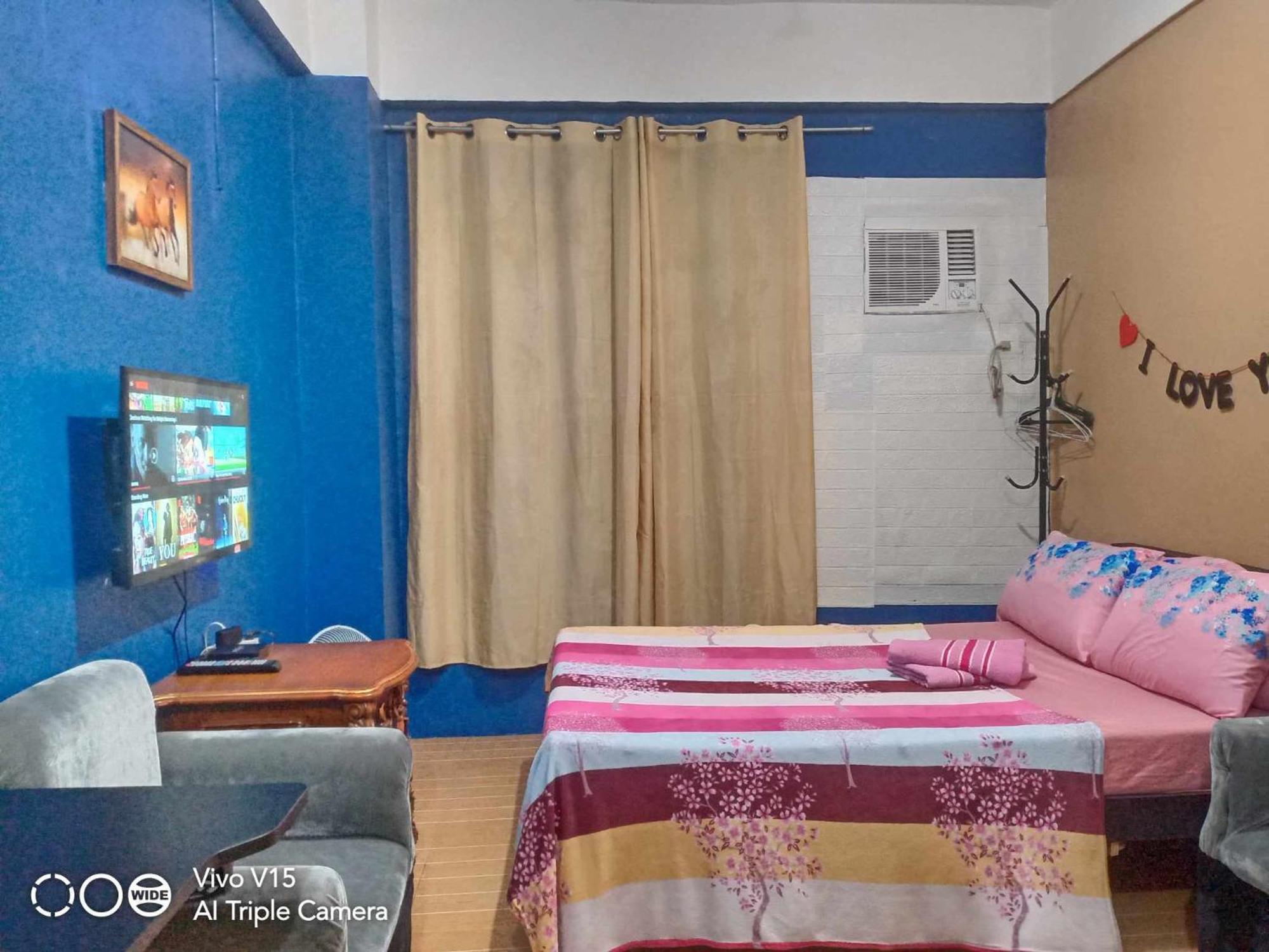 Tayo Na Sa Antipolo #235 Apartment Exterior photo