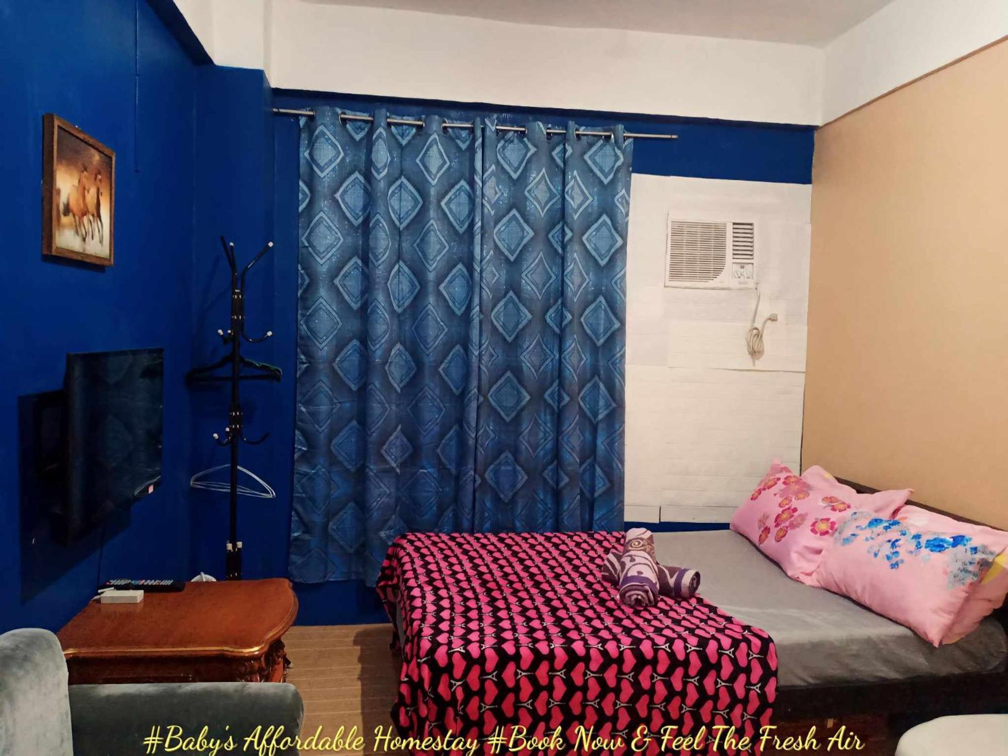 Tayo Na Sa Antipolo #235 Apartment Exterior photo