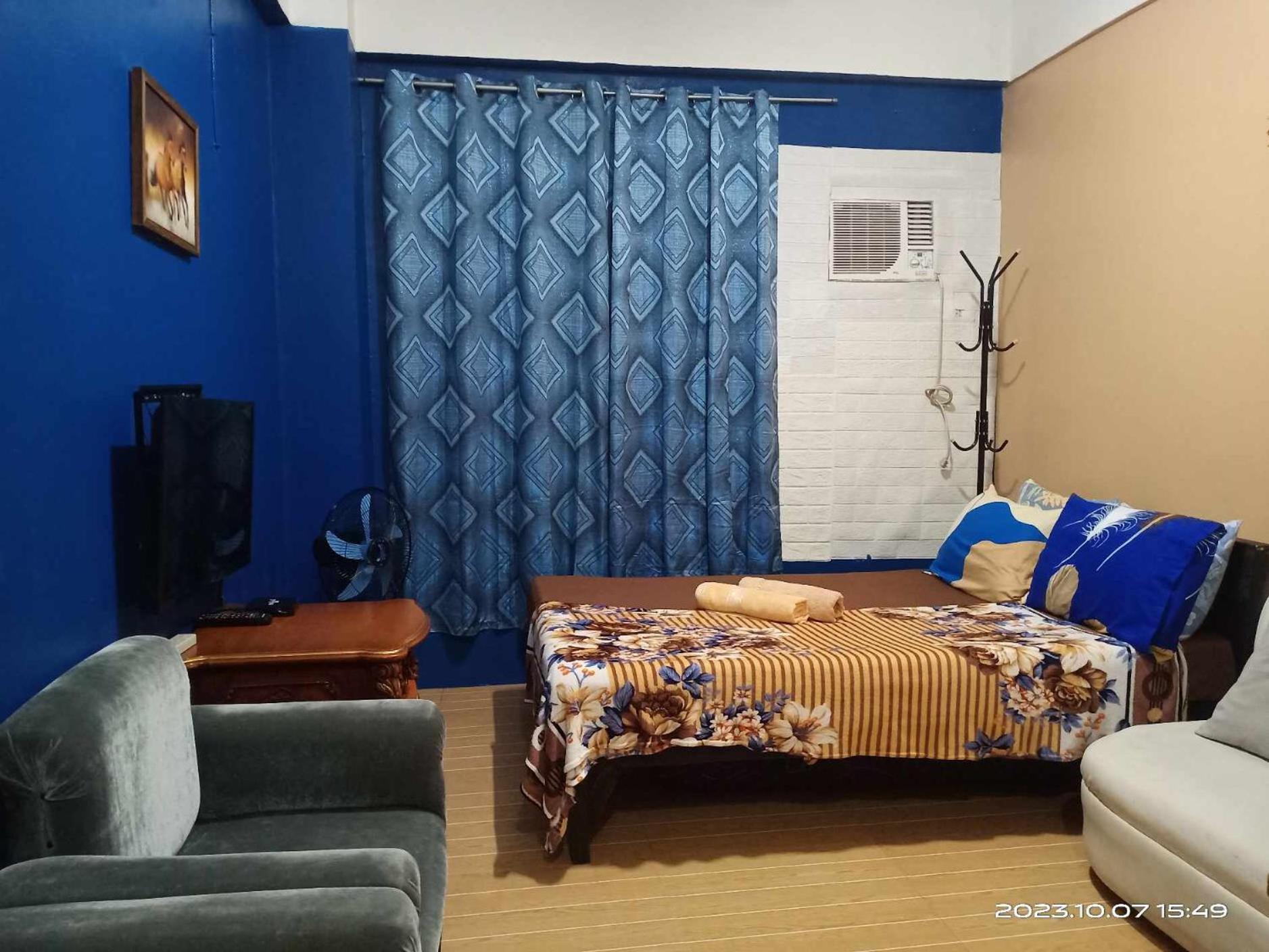 Tayo Na Sa Antipolo #235 Apartment Exterior photo