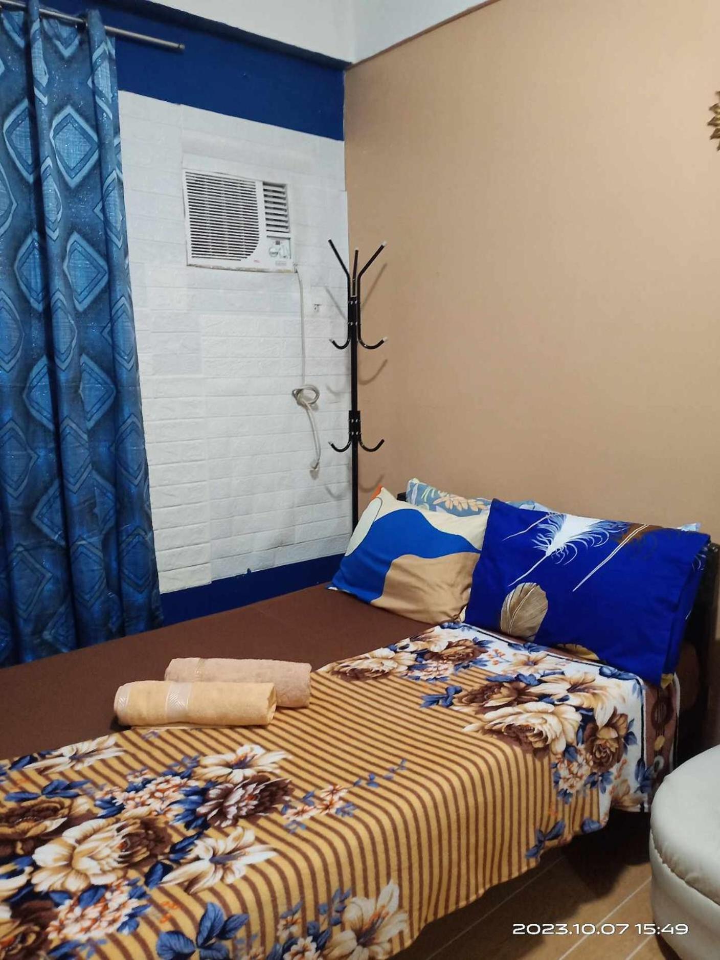 Tayo Na Sa Antipolo #235 Apartment Exterior photo